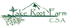Take Root Farm